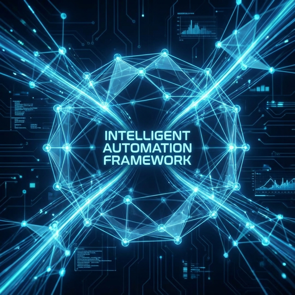 Intelligent Automation Framework