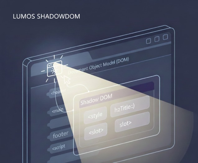 Lumos ShadowDOM